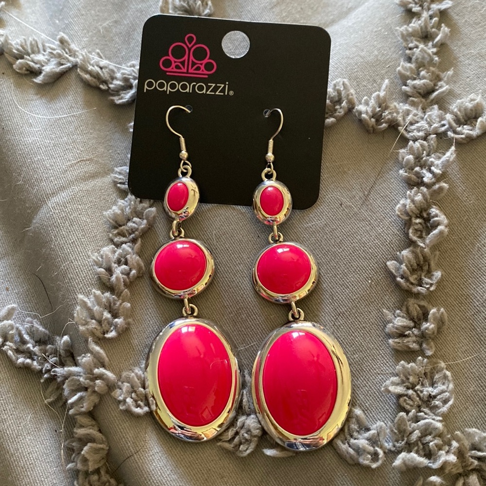 Paparazzi Earrings